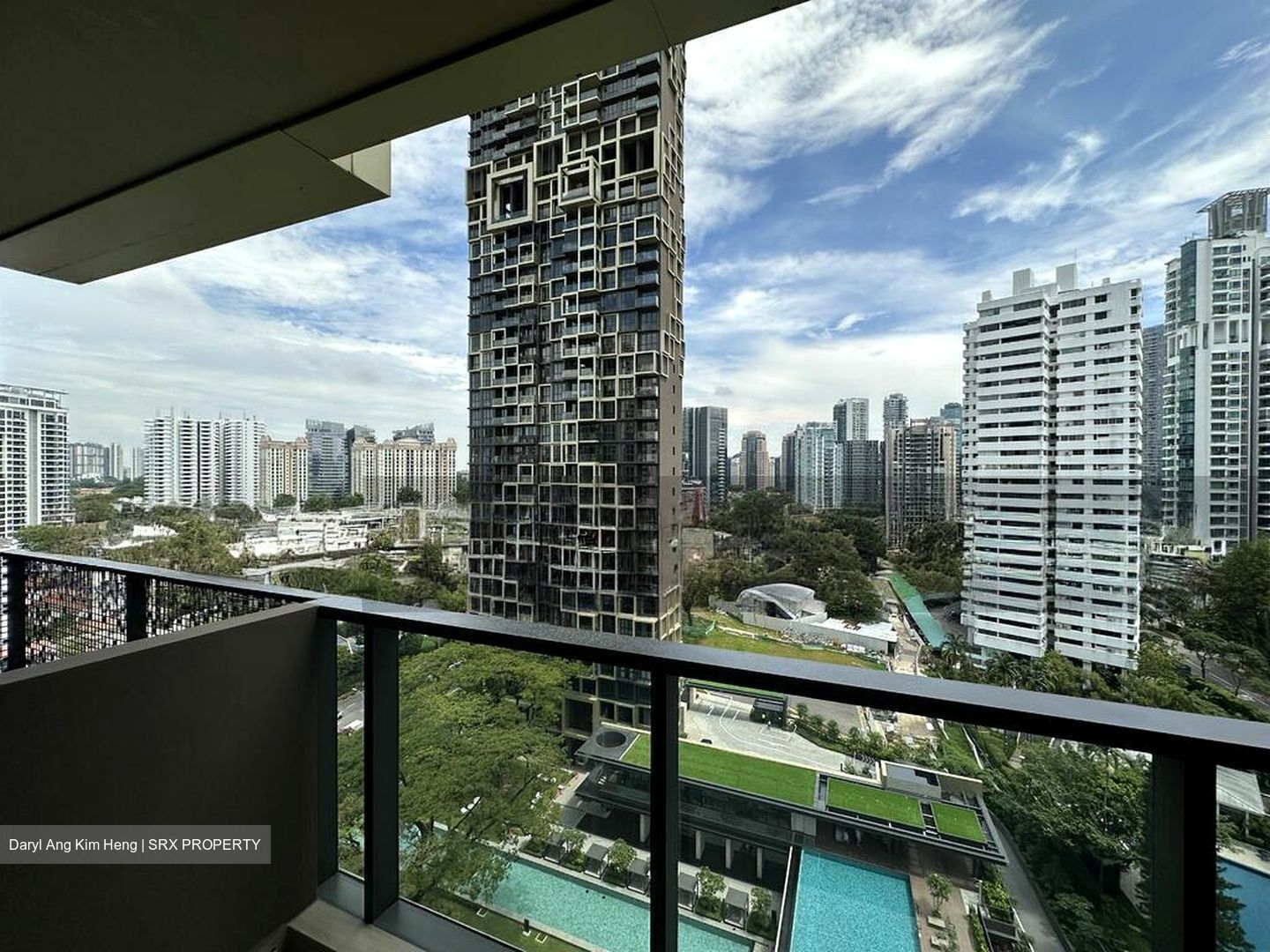 Irwell Hill Residences (D9), Apartment #536278341